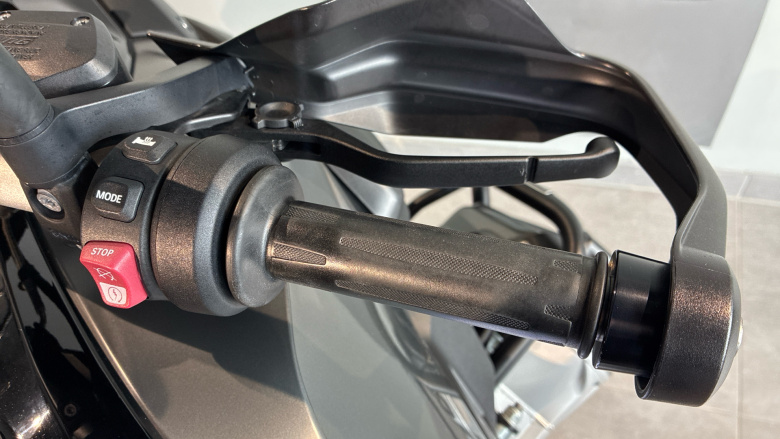 BMW R1250 GS TE